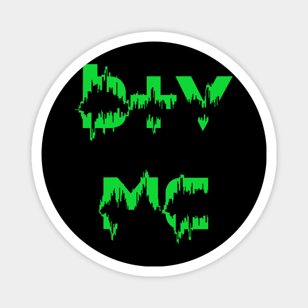 BTV MC Waveform Magnet by PreciseMC